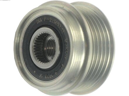 Муфта генератора AFP0006 | INA PL AFP0006(INA) AS-PL AFP0006(INA)