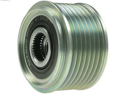 Муфта генератора 535 0159 10 | INA PL AFP0013(INA) AS-PL AFP0013(INA)