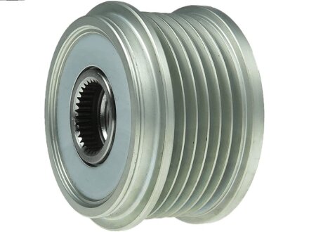 Муфта генератора 535 0022 10 PL AS-PL AFP0018