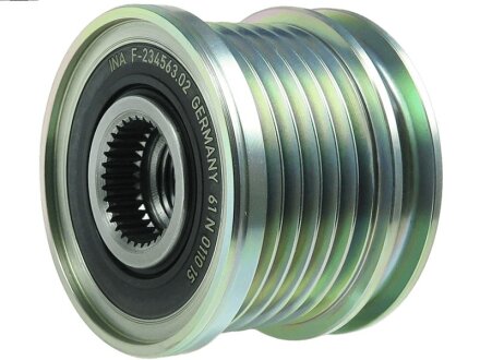 Муфта генератора AFP0035 | INA PL AFP0035(INA) AS-PL AFP0035(INA)