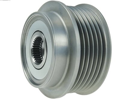 Муфта генератора 535 0006 10 PL AS-PL AFP0040