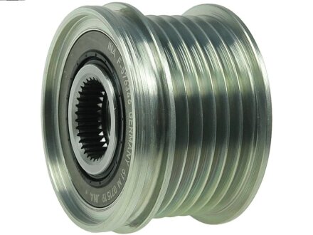 Муфта генератора 535 0155 10 | INA PL AFP0047(INA) AS-PL AFP0047(INA)