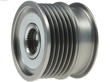 Муфта генератора 235865 PL AS-PL AFP0063