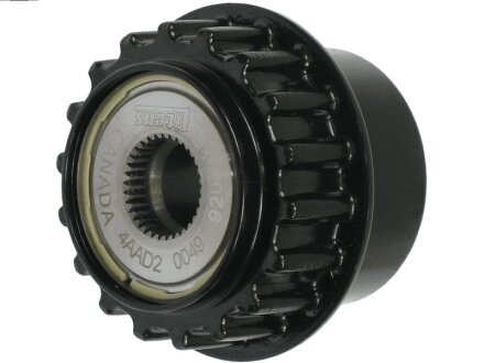 Муфта генератора 535 0175 10 | LITENS CA AFP0087(LITENS) AS-PL AFP0087(LITENS)