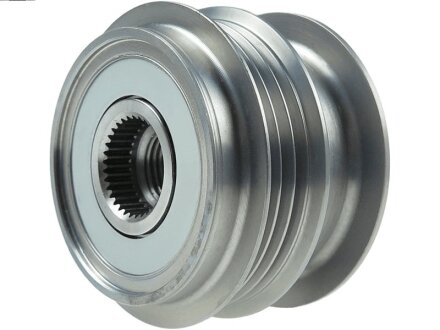 Муфта генератора 535 0269 10 PL AS-PL AFP0088