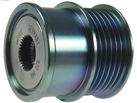 Муфта генератора 535 0279 10 | LITENS PL AFP0097(LITENS) AS-PL AFP0097(LITENS)