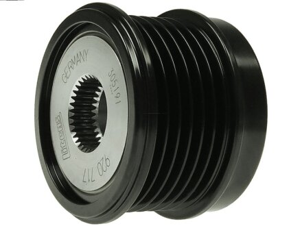 Муфта генератора 333430 | LITENS PL AFP0101(LITENS) AS-PL AFP0101(LITENS)