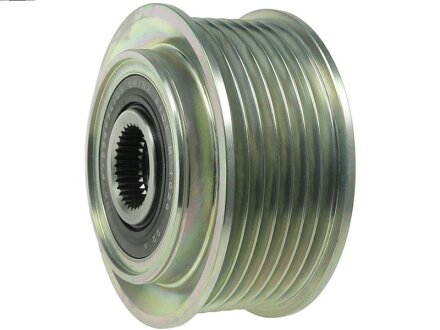 Муфта генератора 535 0079 10 | INA PL AFP3007(INA) AS-PL AFP3007(INA)