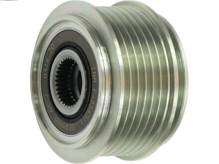 Муфта генератора AS-PL AFP3025(INA)