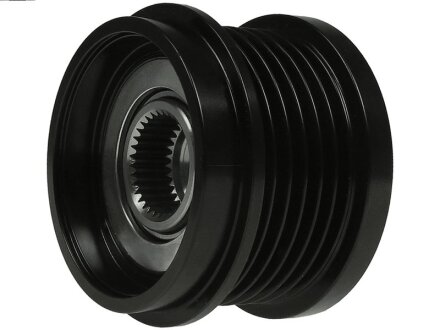 Муфта генератора 535 0237 10 PL AS-PL AFP3029