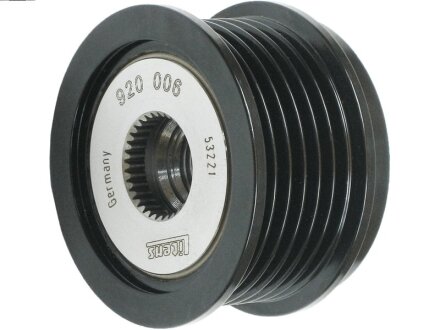 Муфта генератора 535 0236 10 | LITENS PL AFP3038(LITENS) AS-PL AFP3038(LITENS)