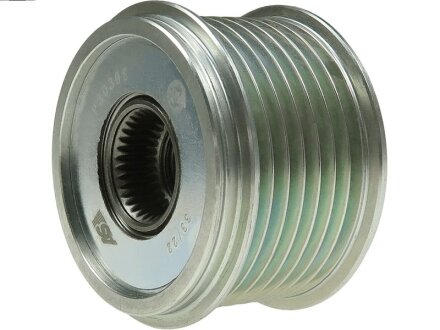 Муфта генератора AS-PL AFP3039S