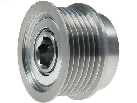 Муфта генератора 535 0352 10 PL AS-PL AFP3067S