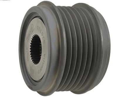 Муфта генератора AS-PL AFP3075(LITENS)