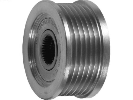 Муфта генератора AFP4001 | INA PL AFP4001(INA) AS-PL AFP4001(INA)