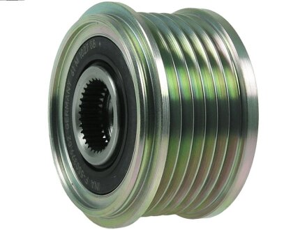 Муфта генератора AFP5005 | INA PL AFP5005(INA) AS-PL AFP5005(INA)