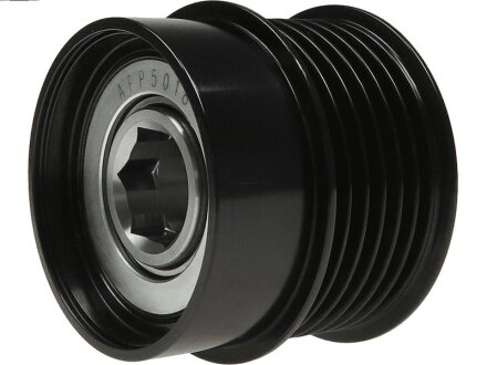 Муфта генератора 535 0281 10 PL AS-PL AFP5018