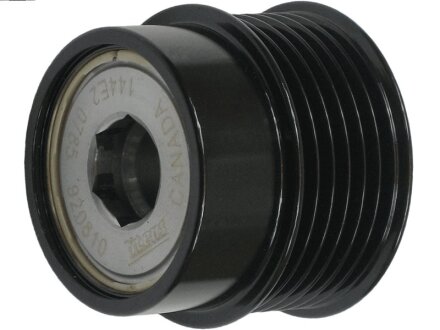 Муфта генератора 535 0281 10 | LITENS CA AFP5018(LITENS) AS-PL AFP5018(LITENS)