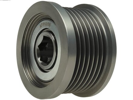 Муфта генератора МУФТУ ГЕНЕРАТОРА 535 0173 10 PL AS-PL AFP6005