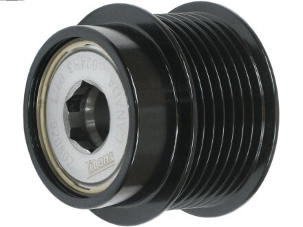 Муфта генератора 535 0198 10 | LITENS PL AFP6014(LITENS) AS-PL AFP6014(LITENS)