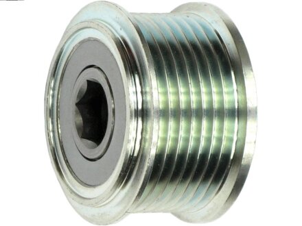 Муфта генератора AS-PL AFP6020 (фото 1)