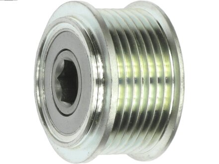 Муфта генератора 535 0215 10 PL AS-PL AFP6021