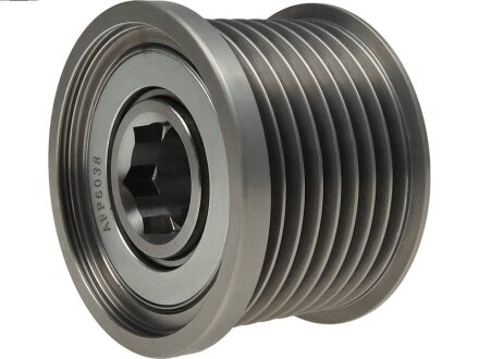 Муфта генератора 535 0141 10 PL AS-PL AFP6038