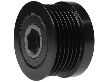 Муфта генератора 333433 | KOYO JP AFP6044(KOYO) AS-PL AFP6044(KOYO)