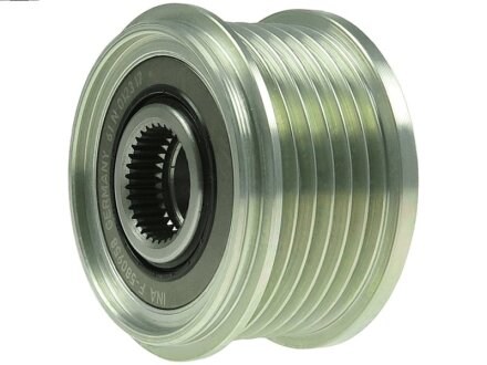 Муфта генератора AS-PL AFP6058(INA)