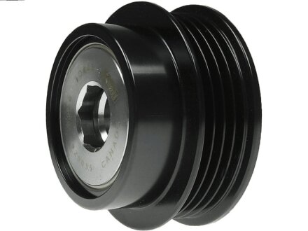 Муфта генератора 27415-0Y061 | LITENS CA AFP6087(LITENS) AS-PL AFP6087(LITENS)