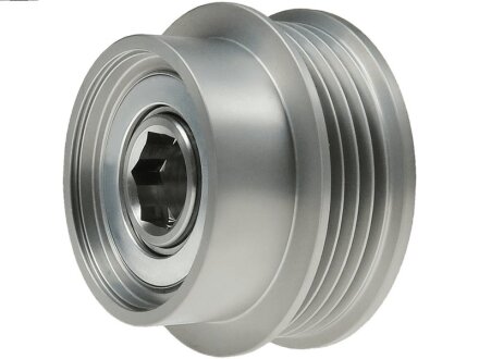 Муфта генератора 535 0338 10 PL AS-PL AFP6087S