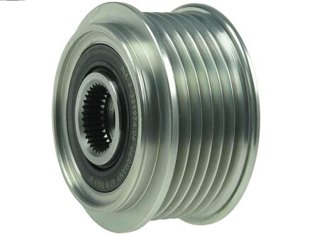 Муфта генератора 535 0017 10 | INA PL AFP9003(INA) AS-PL AFP9003(INA)