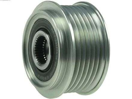 Муфта генератора 535 0017 10 | INA PL AS-PL AFP9003(INA)