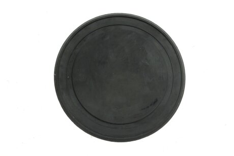 Кожух шківа генератора AS AS-PL AFP9018