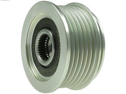 Муфта генератора 333703 | INA CN AFP9020(INA) AS-PL AFP9020(INA)