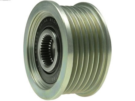 Муфта генератора AFP9024 | INA CN AFP9024(INA) AS-PL AFP9024(INA)