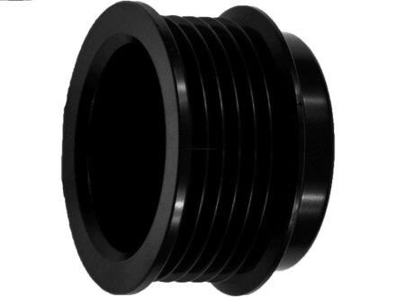 Шків ременя генератора 131845 PL -ua AS-PL AP0003 (фото 1)