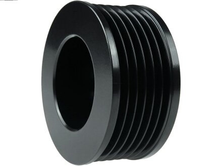 Шкив ремня генератора 131846 PL AS-PL AP0004 (фото 1)