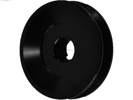 Шків ременя генератора PL -ua AS-PL AP0010