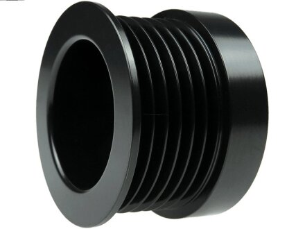 Шків ременя генератора ШКІВ РЕМЕНЯ ГЕНЕРАТОРА 138070 PL -ua AS-PL AP0011 (фото 1)