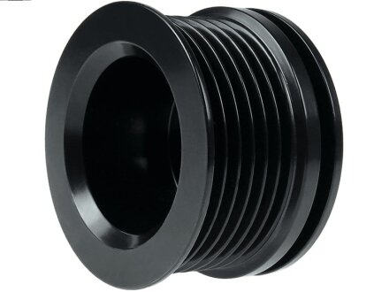 Шкив ремня генератора AS-PL AP0012 (фото 1)