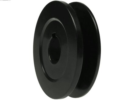 Шків ременя генератора AS-PL AP0019