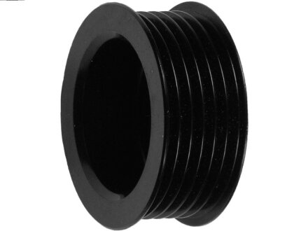 Шків ременя генератора 138069 PL -ua AS-PL AP0020