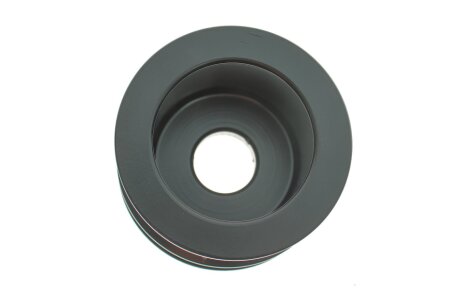 Шкив ремня генератора 236735 PL AS-PL AP0022 (фото 1)