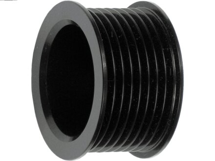 Шкив ремня генератора 235081 PL AS-PL AP0024 (фото 1)