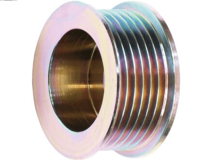 Шків ременя генератора 330085 PL -ua AS-PL AP0041 (фото 1)