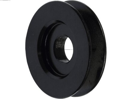 Шкив ремня генератора AS-PL AP0042