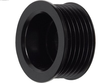 Шків ременя генератора 231715 PL -ua AS-PL AP0043