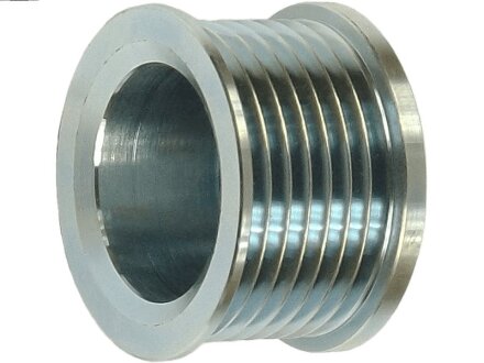 Шків ременя генератора 236721 PL -ua AS-PL AP0045