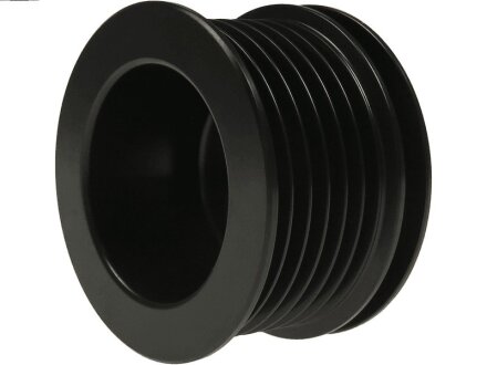 Шків ременя генератора AS-PL AP0065S